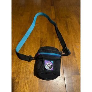 Samsonite World Sport Camera Case Digital Camera Bag World Sport Vintage 90s